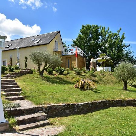 Superb Holiday Home Near The Beach Quinéville Exterior foto